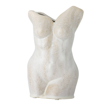 BLOOMINGVILLE ATHENA Vase Natural