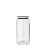 RIG-TIG GOODIES jar 1.5 liters transparent