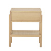 Manon Side Table, Nature, FSC® Mix, Pine