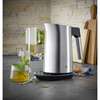 Electric kettle 1.6 l WMF KINEO silver