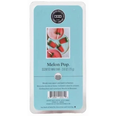 Wosk Zapachowy Bridgewater Candle MELON POP