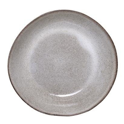 Sandrine Bowl, Nature, Stoneware