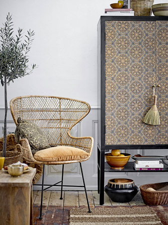 Miska Bloomingville DIXON czarna