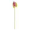 Flamingo Stem, Pink, Artificial Flowers