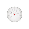 Barometr Rosendahl Arne Jacobsen Bankers Ø12 biały