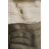 Kosz Lorena Canals STONEWASHED  beżowy