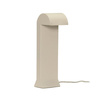 Soothe Table Lamp Light grey