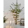 Zestaw 6 gwiazd Bloomingville STAR naturalnych