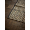 Desert jute rug (150x240cm)