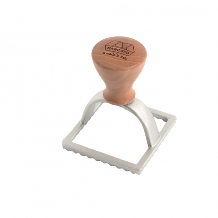Ravioli cutter, square 58 mm