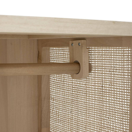 Marikka Cabinet, Nature, FSC® 100% , Pine