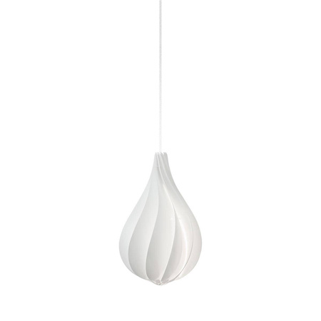 Lampshade UMAGE ALVA MINI white size S