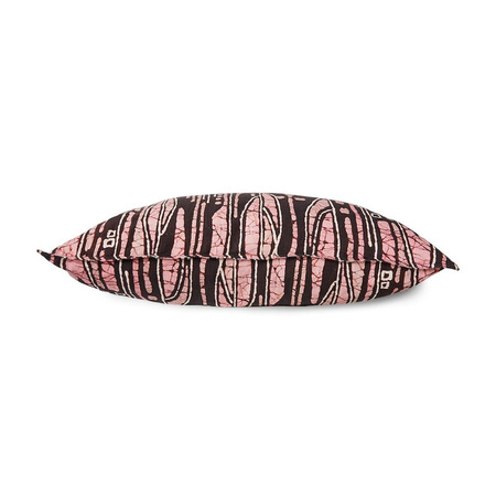 Poduszka hkliving ELECTRIC wielokolorowa rozmiar 60x40 cm