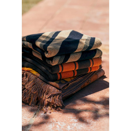 Bath towel 1984 (70x140cm)