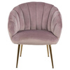 Lounge Chair DAPHNE Unique