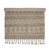 BLOOMINGVILLE DASHA natural rug