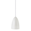 NORDLUX NEXUS white pendant lamp
