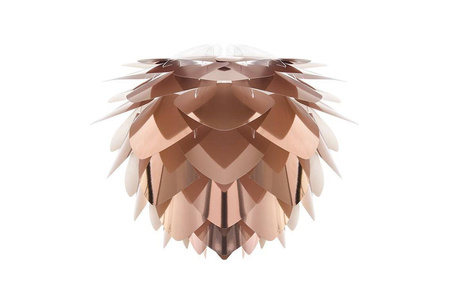 UMAGE SILVIA COPPER lampshade copper