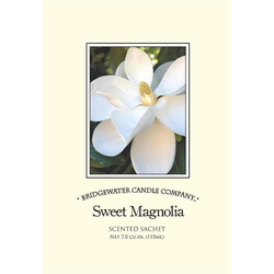 Saszetka Zapachowa Bridgewater Candle SWEET MAGNOLIA