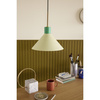District Storage Box Small Blue