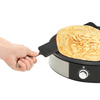 WMF LONO silver crepe maker