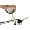Praska WMF PROFI PLUS srebrna