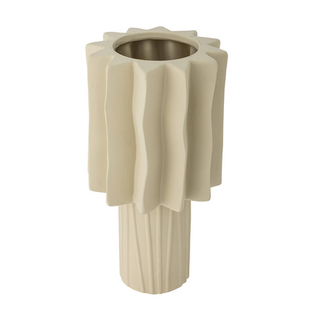 BLOOMINGVILLE PETHRINE natural vase