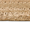 Soleil jute runner square (70x200cm)