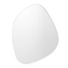 BLOOMINGVILLE AIMIE silver mirror