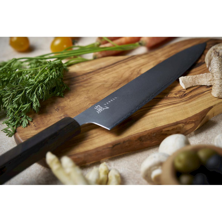 YAXELL Chef’s 200mm / 8”
