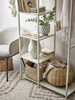 Wazon Bloomingville OBSA naturalny