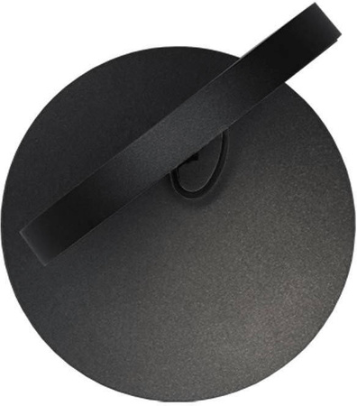 Kinkiet Artemide Demetra czarny