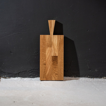 DS MANUFAKTURA natural cutting board