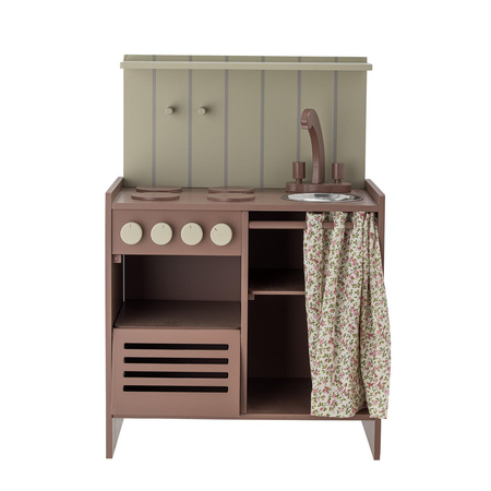 BLOOMINGVILLE PIPPI Mini Kitchen Brown