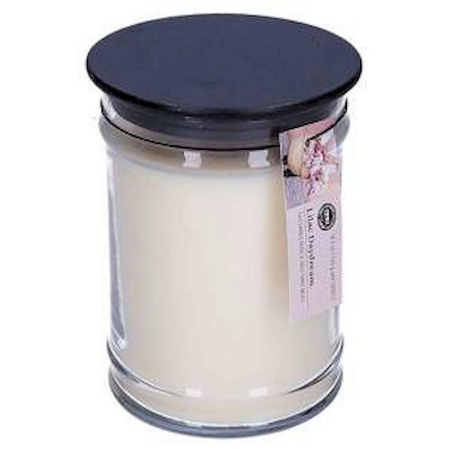 Świeca Zapachowa Bridgewater Candle LILAC DAYDREAM 524g