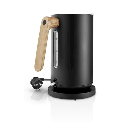 Nordic kitchen Electric kettle 1.5 l Black