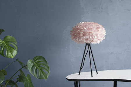 UMAGE EOS MINI lampshade pink size S