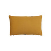 Poduszka hkliving HONEY brązowa rozmiar 50x30 cm