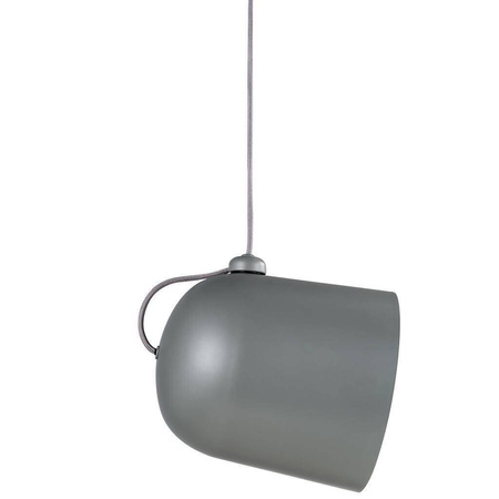 NORDLUX ANGLE pendant lamp grey