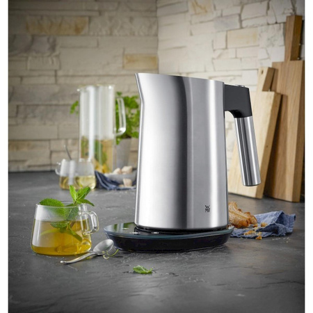 Electric kettle 1.6 l WMF KINEO silver