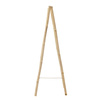 Saye Towel Rack, Nature, Bamboo