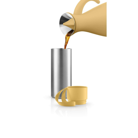 Kubek termiczny Eva Solo TO GO żółty 0.35 l