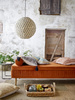Dywan Bloomingville ENZOV naturalny