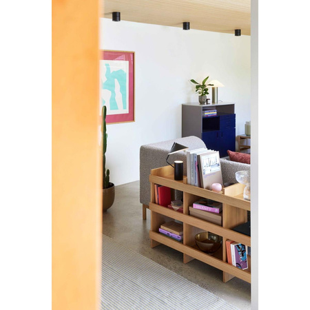 Momentum Shelf Unit Natural
