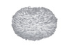 Klosz UMAGE EOS XL LIGHTGREY szary rozmiar XL