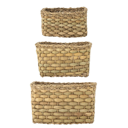 Ramon Basket, Nature, Seagrass