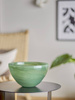 BLOOMINGVILLE ESMARALDA green bowl