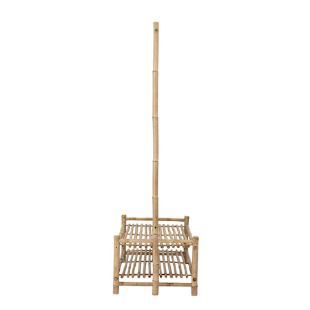 Christianna Clothes Rack, Nature, Bamboo
