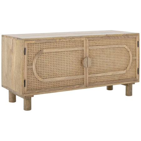 Pablo Cabinet, Nature, FSC 100%® Mango