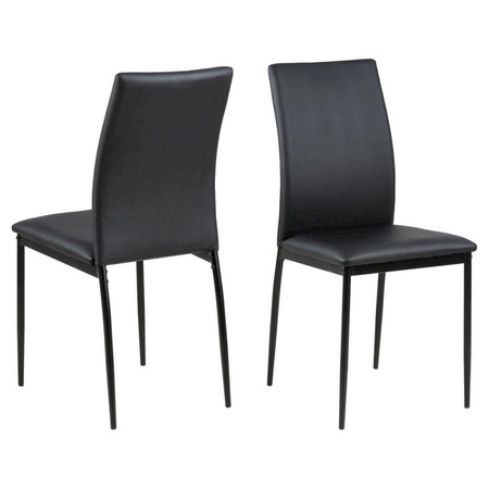 Dining Chair DAHLIA Unique